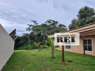 Chácara em Medeiros, Rio Verde/GO de 170m² 3 quartos à venda por R$ 399.000,00