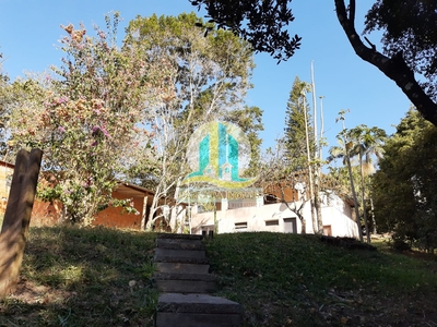 Chácara em Parque Alvorada, Santana de Parnaíba/SP de 10m² 2 quartos à venda por R$ 529.000,00