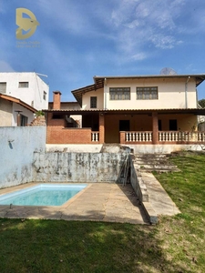 Chácara em Parque Fernão Dias, Atibaia/SP de 150m² 2 quartos à venda por R$ 639.000,00