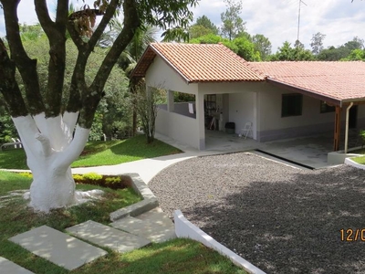 Chácara em Pau Queimado, Piracicaba/SP de 450m² 3 quartos à venda por R$ 999.000,00