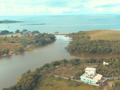 Chácara em Porto Grande, Guarapari/ES de 300m² 6 quartos à venda por R$ 1.599.000,00
