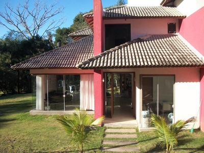 Chácara em Ratones, Florianópolis/SC de 242m² 3 quartos à venda por R$ 2.499.000,00