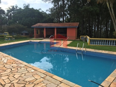 Chácara em Residencial Hípica Jaguari, Bragança Paulista/SP de 10m² 4 quartos à venda por R$ 699.000,00