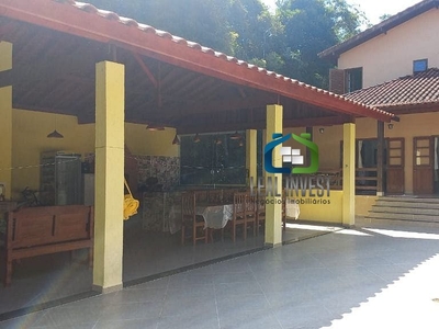 Chácara em Ressaca, Itapecerica da Serra/SP de 10m² 3 quartos à venda por R$ 1.279.000,00