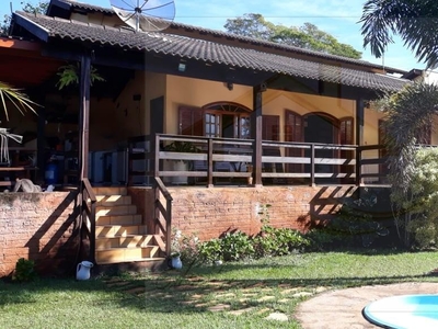Chácara em Rural, Ibiporã/PR de 450m² 3 quartos à venda por R$ 1.399.000,00