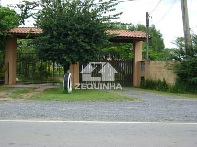 Chácara em Salto De Pirapora, Salto De Pirapora/SP de 650m² 6 quartos à venda por R$ 1.499.000,00