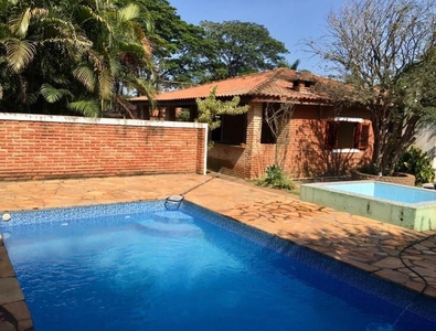 Chácara em Santa Rita, Piracicaba/SP de 150m² 4 quartos para locação R$ 2.800,00/mes