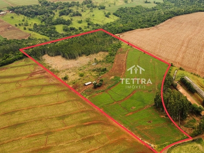 Chácara em Sitio, Ouro Verde Do Oeste/PR de 10m² 1 quartos à venda por R$ 4.999.000,00