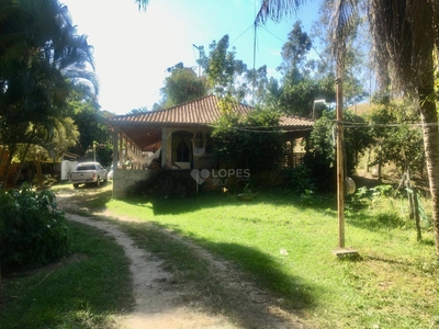 Chácara em São José (Cabuçu), Itaboraí/RJ de 0m² 3 quartos à venda por R$ 999.000,00