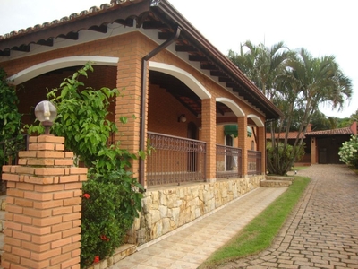 Chácara em São Pedro, Jaguariúna/SP de 330m² 3 quartos à venda por R$ 989.000,00