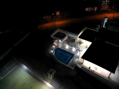 Chácara em Terras de Santa Cruz, Jundiaí/SP de 530m² 2 quartos à venda por R$ 1.099.000,00