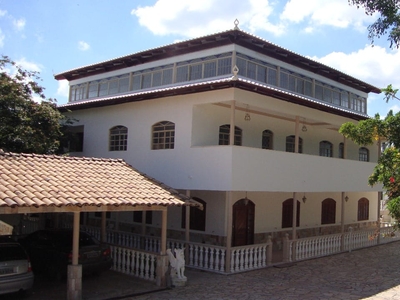 Chácara em Vianinha (Melo Viana), Esmeraldas/MG de 2400m² 10 quartos à venda por R$ 1.299.000,00