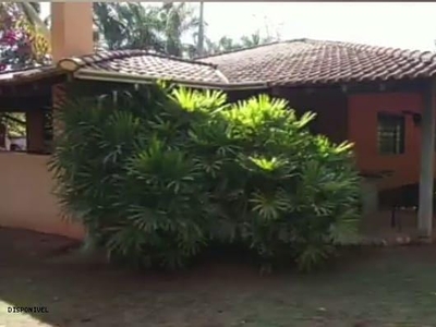 Chácara em Vila Canaã, Rondonópolis/MT de 10m² 3 quartos à venda por R$ 549.000,00