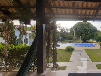 Chácara em Village Campinas, Campinas/SP de 380m² 3 quartos à venda por R$ 1.199.000,00