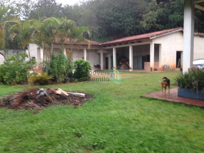 Chácara em Votuparim, Santana de Parnaíba/SP de 550m² 3 quartos à venda por R$ 2.749.000,00