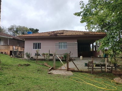 Chácara em Zona Rural, Contenda/PR de 0m² 3 quartos à venda por R$ 489.000,00