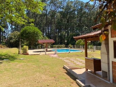 Chácara em Zona Rural, Espírito Santo (Londrina)/PR de 312m² 2 quartos à venda por R$ 1.849.000,00