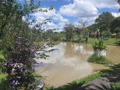 Chácara em Zoneamento E Uso Do Solo Urbano, Lapa/PR de 0m² 3 quartos à venda por R$ 579.000,00