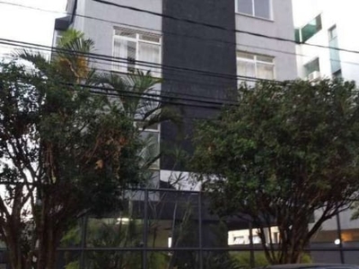 Cobertura com 3 dormitórios à venda, 200 m² por R$ 850.000,00 - Buritis - Belo Horizonte/MG