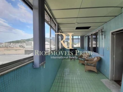Cobertura com 3 quartos à venda na Rua Torres Homem, Vila Isabel, Rio de Janeiro, 103 m2 por R$ 435.000