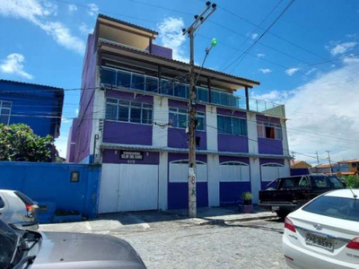 Cobertura com 4 dormitórios à venda, 180 m² - Foguete - Cabo Frio/RJ