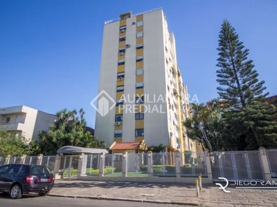 Cobertura com 4 quartos à venda na Rua Padre Hildebrando, 585, Santa Maria Goretti, Porto Alegre, 173 m2 por R$ 660.000