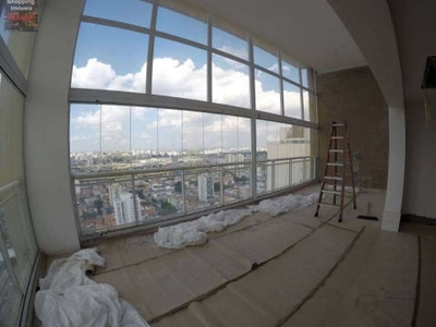 Cobertura com 4 quartos à venda no Ipiranga, São Paulo , 439 m2 por R$ 6.490.000