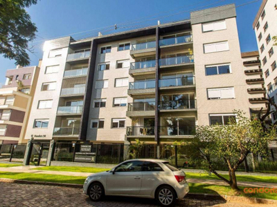 Cobertura com 5 dormitórios à venda por R$ 2.597.969,50 - Tristeza - Porto Alegre/RS