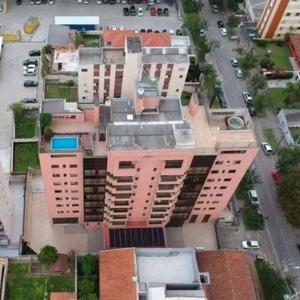 Cobertura em Água Verde, Curitiba/PR de 315m² 4 quartos à venda por R$ 1.999.000,00