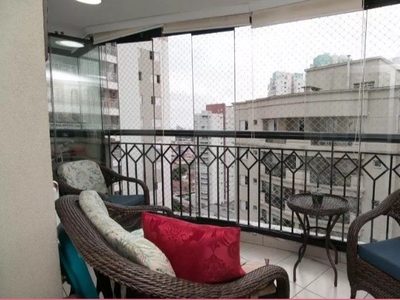Cobertura em Alto da Mooca, São Paulo/SP de 120m² 3 quartos à venda por R$ 1.289.000,00
