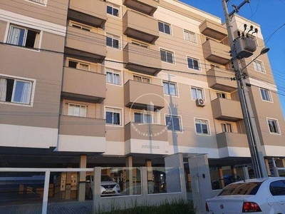 Cobertura em Aririu, Palhoça/SC de 89m² 2 quartos à venda por R$ 289.000,00
