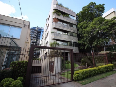 Cobertura em Auxiliadora, Porto Alegre/RS de 492m² 3 quartos à venda por R$ 3.391.000,00