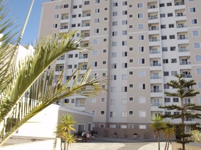 Cobertura em Barranco, Taubaté/SP de 211m² 3 quartos à venda por R$ 399.000,00