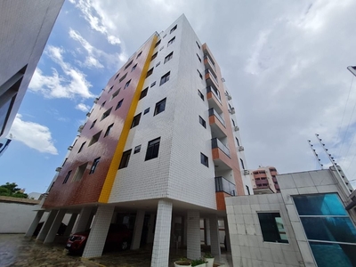 Cobertura em Bessa, João Pessoa/PB de 176m² 3 quartos à venda por R$ 849.000,00