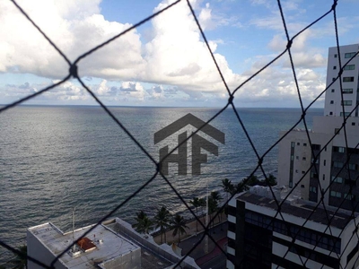 Cobertura em Boa Viagem, Recife/PE de 320m² 5 quartos à venda por R$ 1.549.000,00