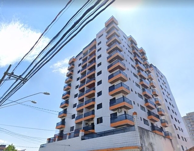 Cobertura em Boqueirão, Praia Grande/SP de 311m² 3 quartos à venda por R$ 619.000,00