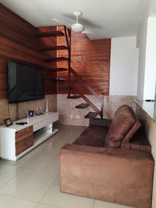 Cobertura em Cachambi, Rio de Janeiro/RJ de 112m² 2 quartos à venda por R$ 449.000,00