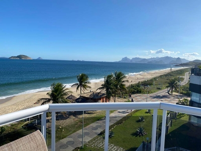 Cobertura em Camboinhas, Niterói/RJ de 297m² 4 quartos à venda por R$ 2.749.000,00