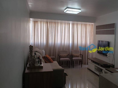 Cobertura em Campestre, Santo André/SP de 170m² 3 quartos à venda por R$ 704.000,00