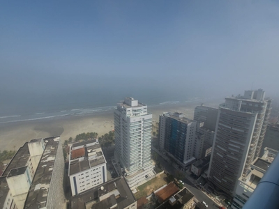 Cobertura em Canto do Forte, Praia Grande/SP de 250m² 4 quartos à venda por R$ 3.099.000,00