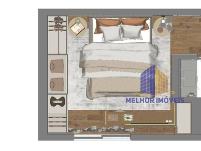 Cobertura em Centro, Balneário Camboriú/SC de 258m² 5 quartos à venda por R$ 5.849.000,00