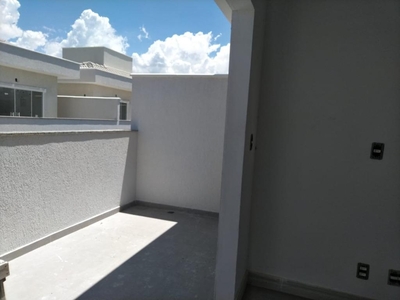 Cobertura em Centro, Maricá/RJ de 110m² 3 quartos à venda por R$ 349.000,00