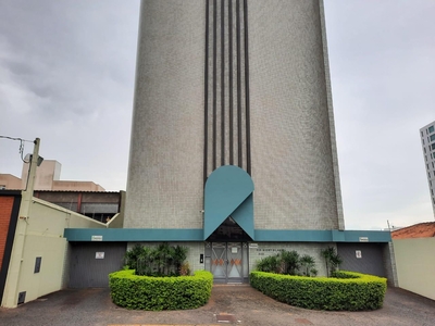 Cobertura em Centro, Ponta Grossa/PR de 210m² 3 quartos à venda por R$ 1.199.000,00