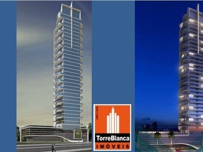 Cobertura em Centro, Ponta Grossa/PR de 273m² 3 quartos à venda por R$ 4.499.000,00