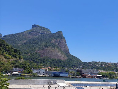 Cobertura em Centro, Rio de Janeiro/RJ de 250m² 3 quartos à venda por R$ 2.379.000,00