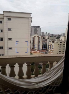 Cobertura em Chácara Inglesa, São Paulo/SP de 0m² 3 quartos à venda por R$ 849.000,00
