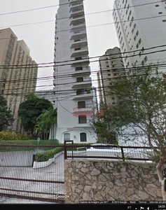 Cobertura em Cidade Monções, São Paulo/SP de 270m² 3 quartos à venda por R$ 1.889.000,00