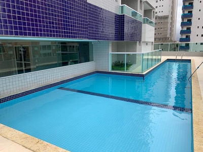 Cobertura em Cidade Ocian, Praia Grande/SP de 200m² 4 quartos à venda por R$ 1.789.000,00