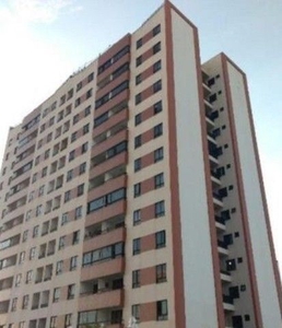 Cobertura em Comércio, Salvador/BA de 155m² 3 quartos à venda por R$ 679.000,00
