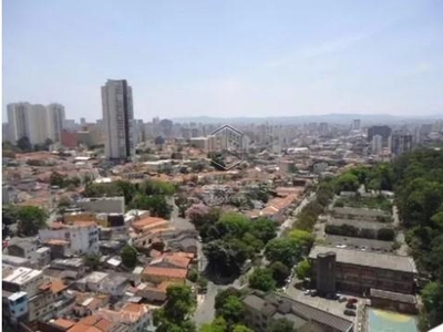 Cobertura em Conjunto Residencial Bandeirantes, São Paulo/SP de 122m² 2 quartos à venda por R$ 919.000,00